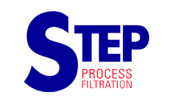 Step Process Filtration