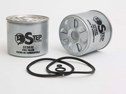 STEP FILTERS-CC3832